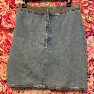 Robert Comstock vintage skirt size 12